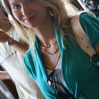 Anna Piatkiewicz的照片