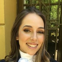 Stéphanie Cerioli的照片