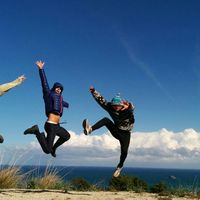 Le foto di Diego Pérez