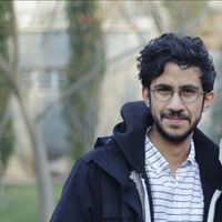 Sajjad Rahab Rajaei's Photo