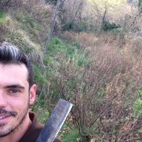 Marco Valente's Photo