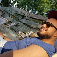 Hachem Gharbi's Photo