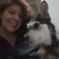 Ana Martinez Valerio的照片