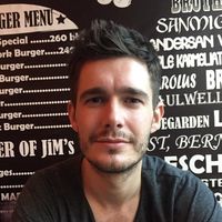 Mark Clement的照片