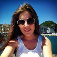 Фотографии пользователя Paula Castrejon