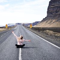 Theresa Holzmann's Photo