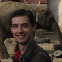 Kamil Leszczyński的照片