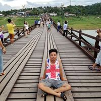 Fenris Belserion's Photo