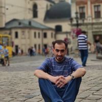 Ayaz  İlyasov's Photo