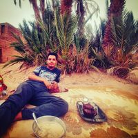 Fotos de Rahhouhi Lahbib