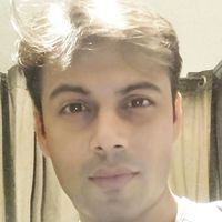 Kulin Sangoi's Photo