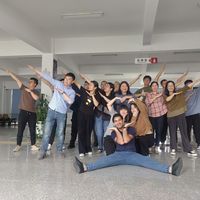 Mohan  莫汉's Photo