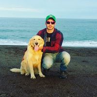 Jonatan Palma的照片