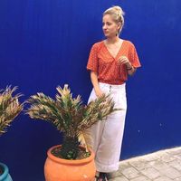 Franziska Rabe的照片