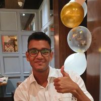 KALPIT SAUGAN's Photo