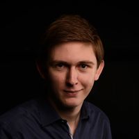 Emil Blücher的照片