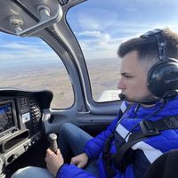 Gabriel Abrahan的照片