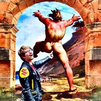 Fotos de Frederic Mechant