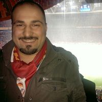Mehmet BAŞ's Photo