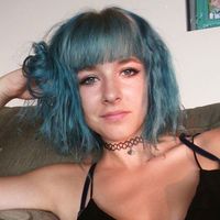 Rebecca Nolan的照片