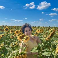 Saniya Abeuova's Photo