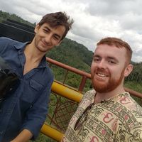 Rhys Coleman的照片