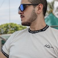 Humberto Ramos's Photo