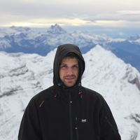 Vaclav Pech的照片