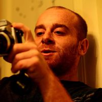 Emanuel Alzamora's Photo