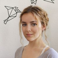 Antonia  Groß的照片