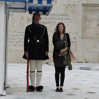 Xenia Arvanitis的照片