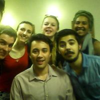 Yusuf Sıvrı的照片