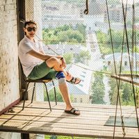 Фотографии пользователя RUSLAN  SMITH