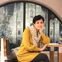 Narges Kasaee的照片