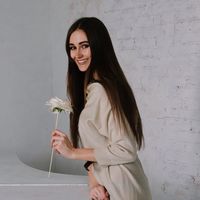 Daria Pervukhina的照片