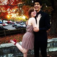 Ricardo Morales's Photo