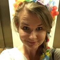 Fotos von Agnieszka Ratajczyk