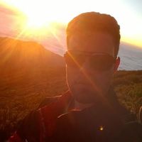 João Marcos's Photo