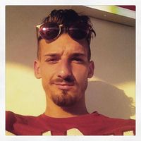 Fotos von Matteo Pellegrino