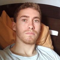 Vinicius Prado's Photo