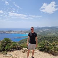 Sebastian Mühlbauer's Photo