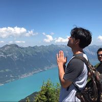 Dylan Mitton的照片