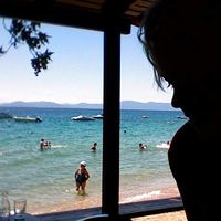 Maria Pettersson的照片