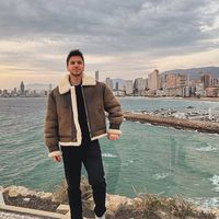 Guillaume A.'s Photo