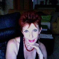 Nancy Rouquette's Photo