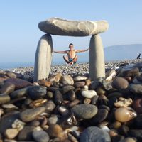 Ayoub Moustaid's Photo