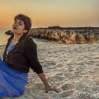 Forouzan Panahandehh的照片