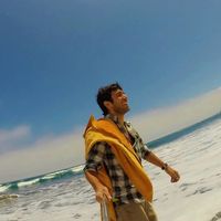 Jope Gacitua的照片