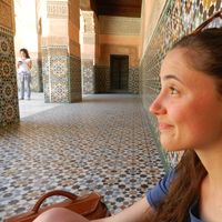 Fotos de Beatrice Spampinato