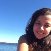 Roxanne Dupuis's Photo